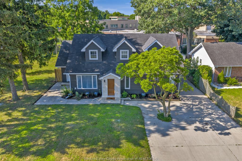 MLS# 26006659: 1361 CHAPPELL Avenue, Windsor, Canada