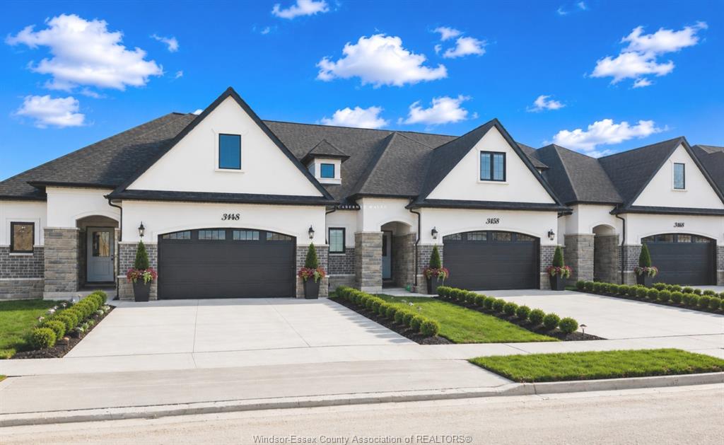 MLS# 26006977: 3148 TULLIO Drive, LaSalle, Canada