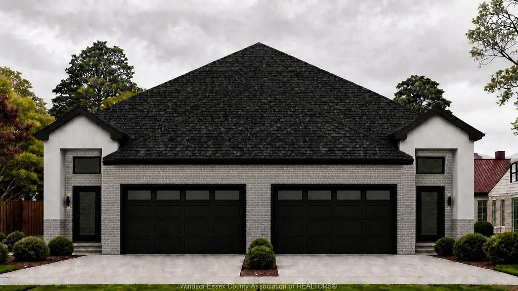 MLS# 26007468: LOT 1 BOUFFARD, LaSalle, Canada