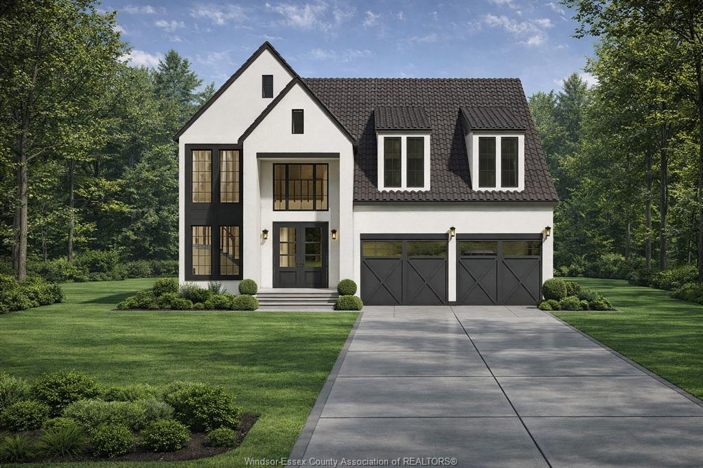 MLS# 26007571: 3505 OKE Street, LaSalle, Canada