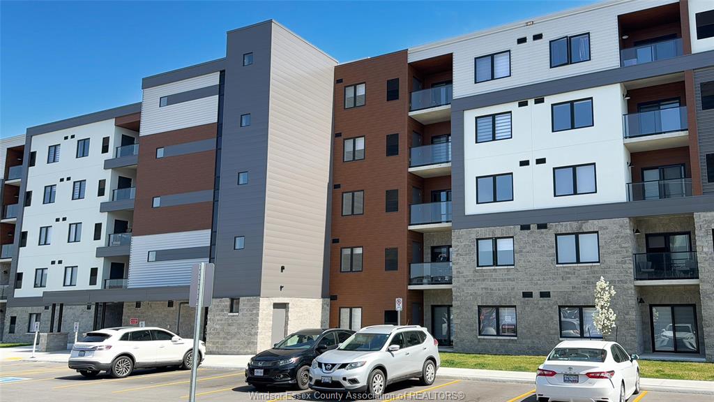 MLS# 26007754: 2550 SANDWICH WEST Parkway Unit# 419, LaSalle, Canada