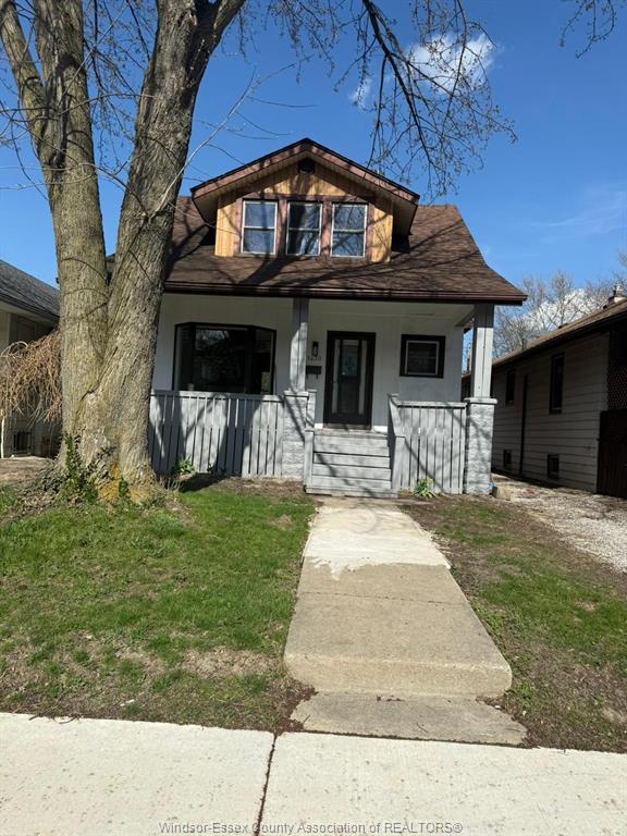 MLS# 26008113: 1430 DOUGALL Avenue, Windsor, Canada