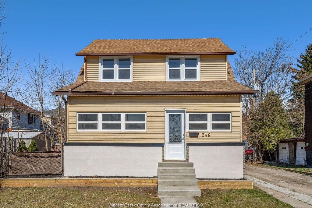 MLS# 26008133: 348 CAROLINE, Windsor, Canada