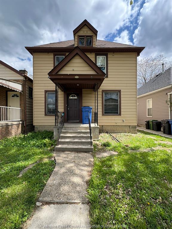 MLS# 26008328: 830 Parent, Windsor, Canada