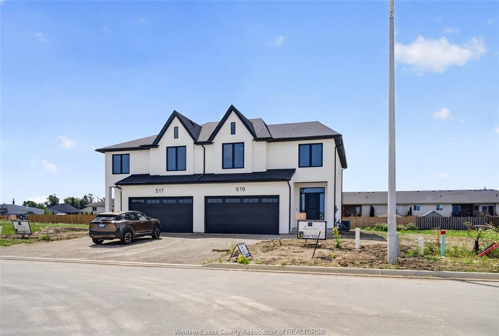MLS# 26009131: 519 FLETCHER, Lakeshore, Canada