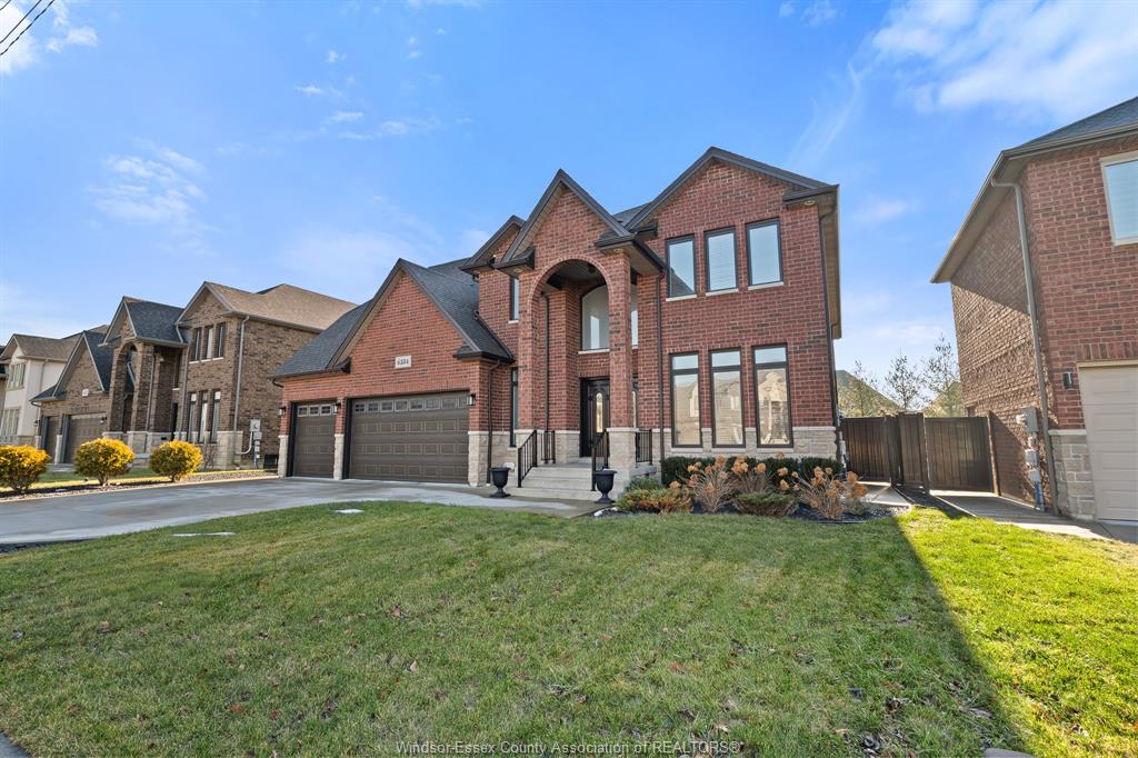 MLS# 26009515: 6184 DISPUTED Road, LaSalle, Canada