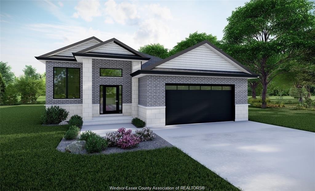 MLS# 26009520: 838 VICTORY, LaSalle, Canada