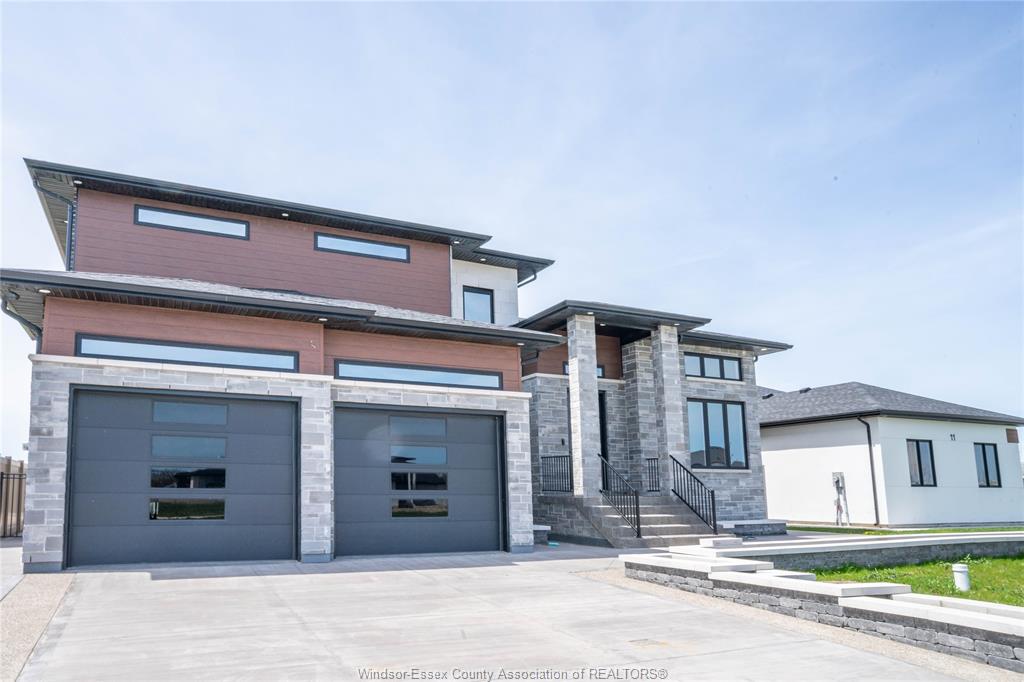 MLS# 26009544: 9 CYPRESS POINTE, Leamington, Canada