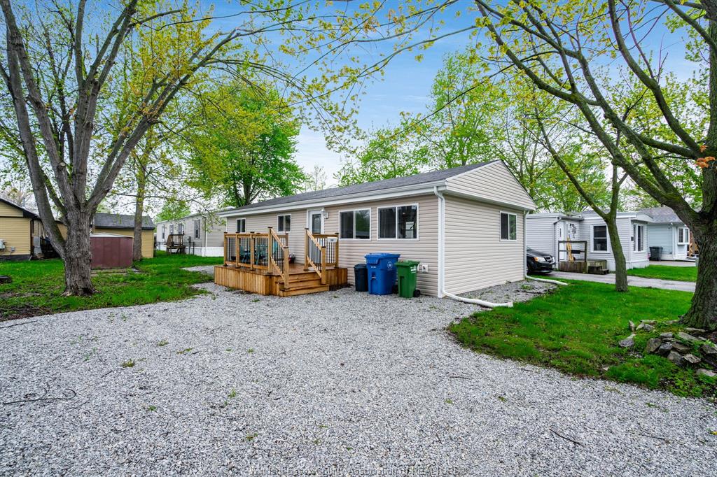 MLS# 26009559: 209 Dana Drive, Essex, Canada