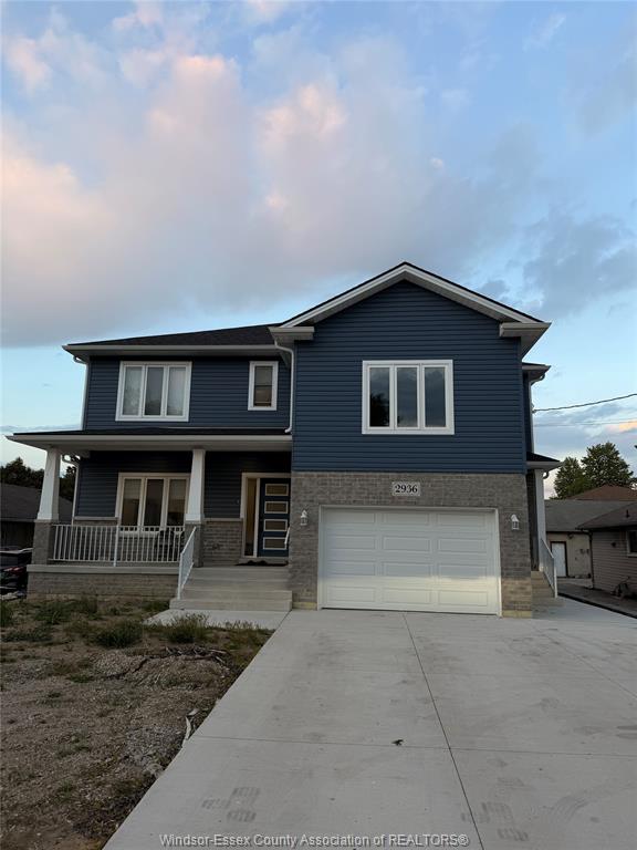 MLS# 26009688: 2936 LANGLOIS Avenue, Windsor, Canada