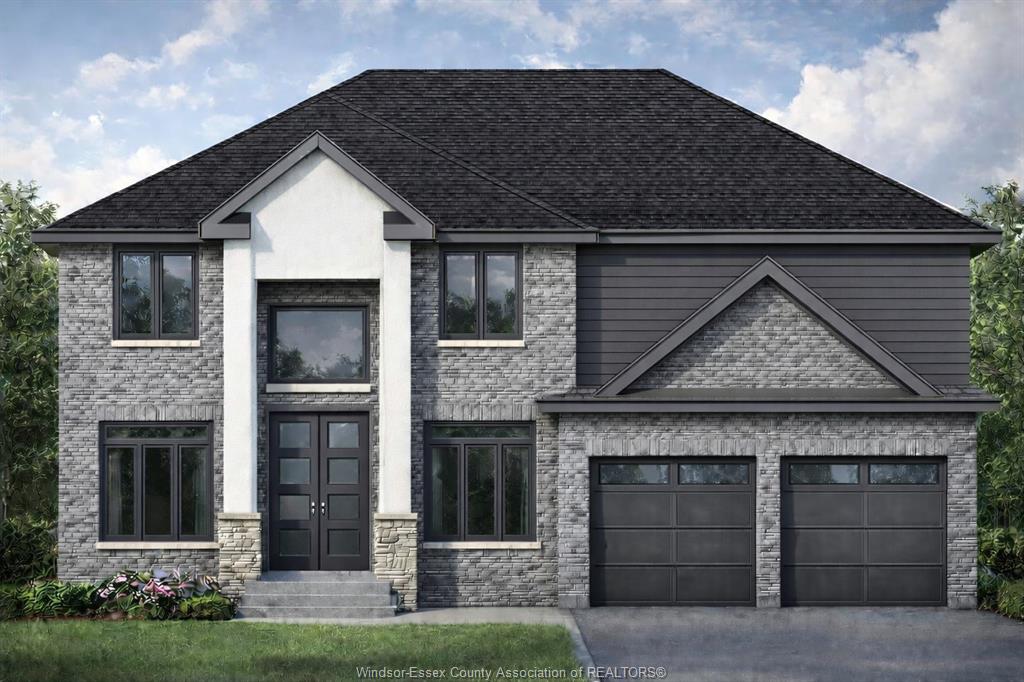 MLS# 26009759: LOT 27 STREET 'A', Windsor, Canada