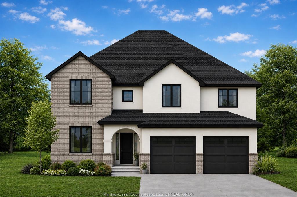 MLS# 26009768: LOT 19 STREET 'A', Windsor, Canada