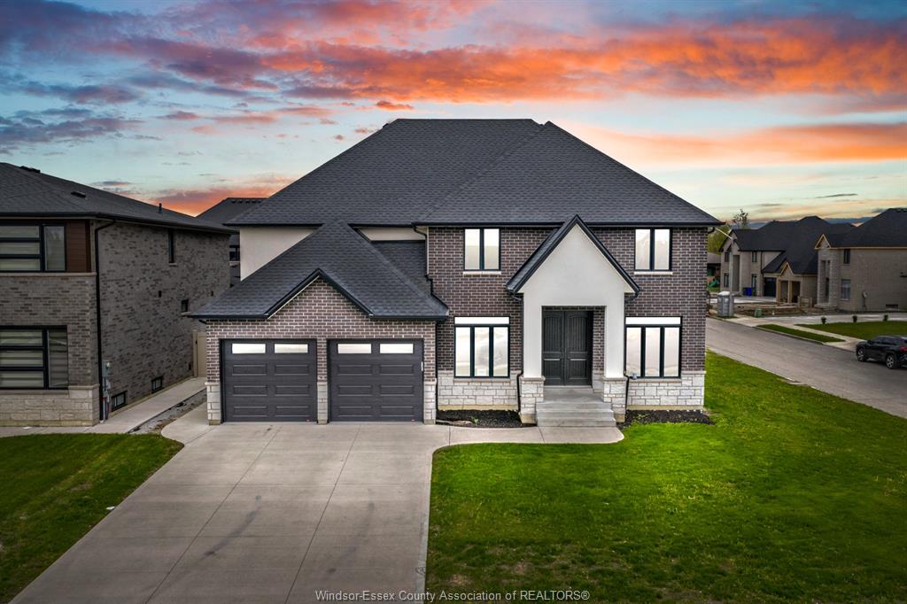 MLS# 26009779: 569 HOLBURN, Windsor, Canada