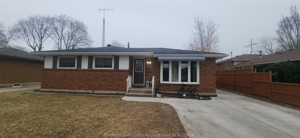 MLS# 26009801: 3970 LENNON Court, Windsor, Canada