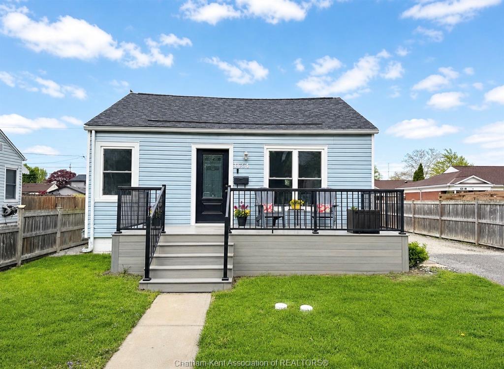 MLS# 26009820: 1654 Aubin Road, Windsor, Canada