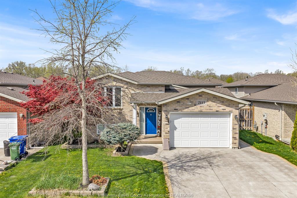 MLS# 26009846: 2115 EVERTS, Windsor, Canada