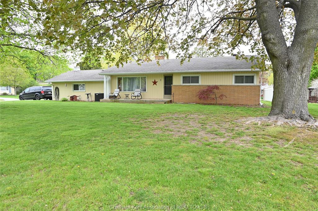 MLS# 26009870: 2 Freda Street, Ridgetown, Canada