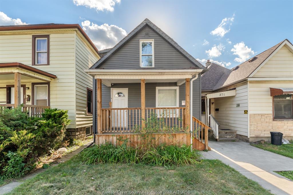 MLS# 26009717: 375 Bridge, Windsor, Canada
