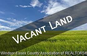 MLS# 26010035: V/L KINSMAN, LaSalle, Canada