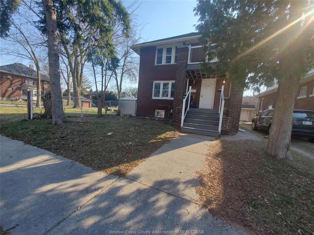 MLS# 26010069: 679 PICHE  Unit# U1, Windsor, Canada