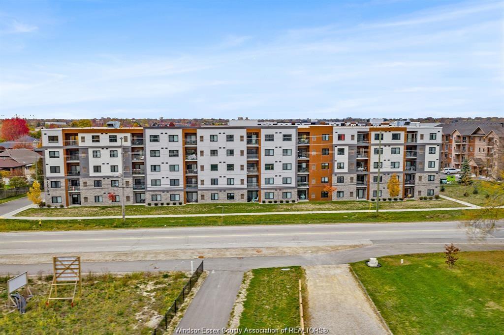 MLS# 26010072: 4578 Huron Church Line  Unit# 504, LaSalle, Canada