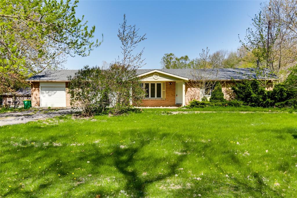 MLS# 26010079: 612 TRILLIUM Drive, Newbury, Canada