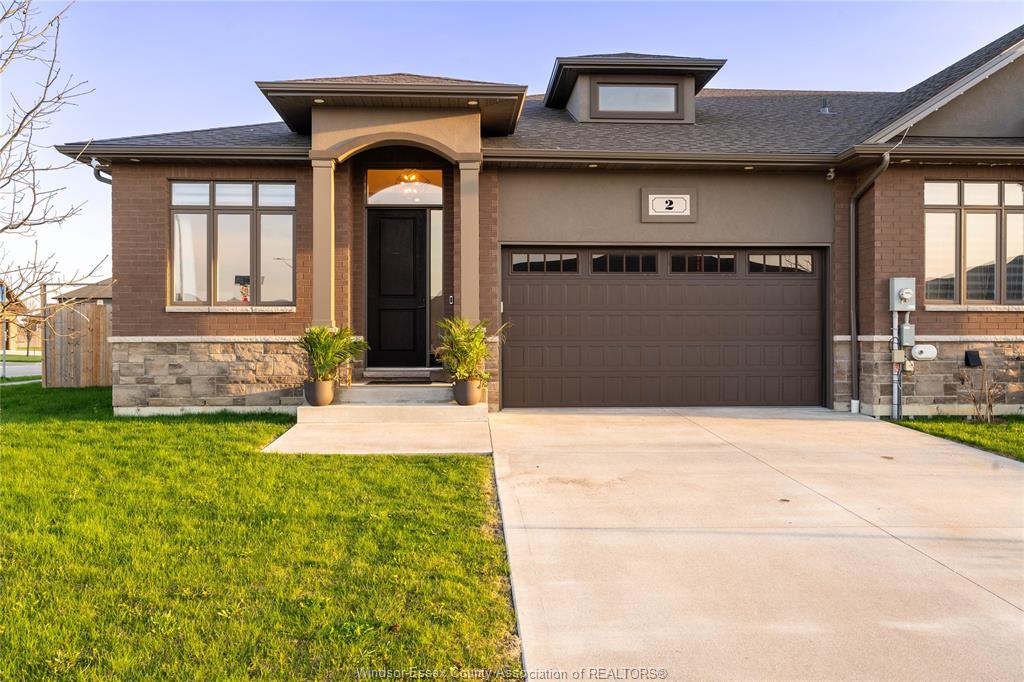 MLS# 26010131: 2 SUMMERVILLE Avenue, Leamington, Canada