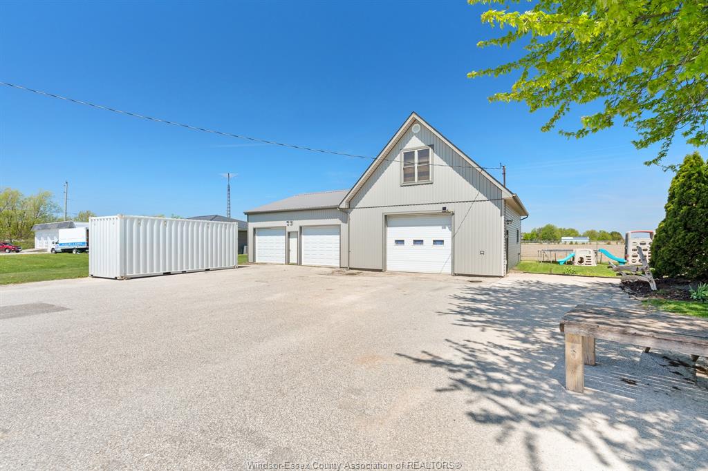 MLS# 26010183: 2820 County Road 42, St. Joachim, Canada