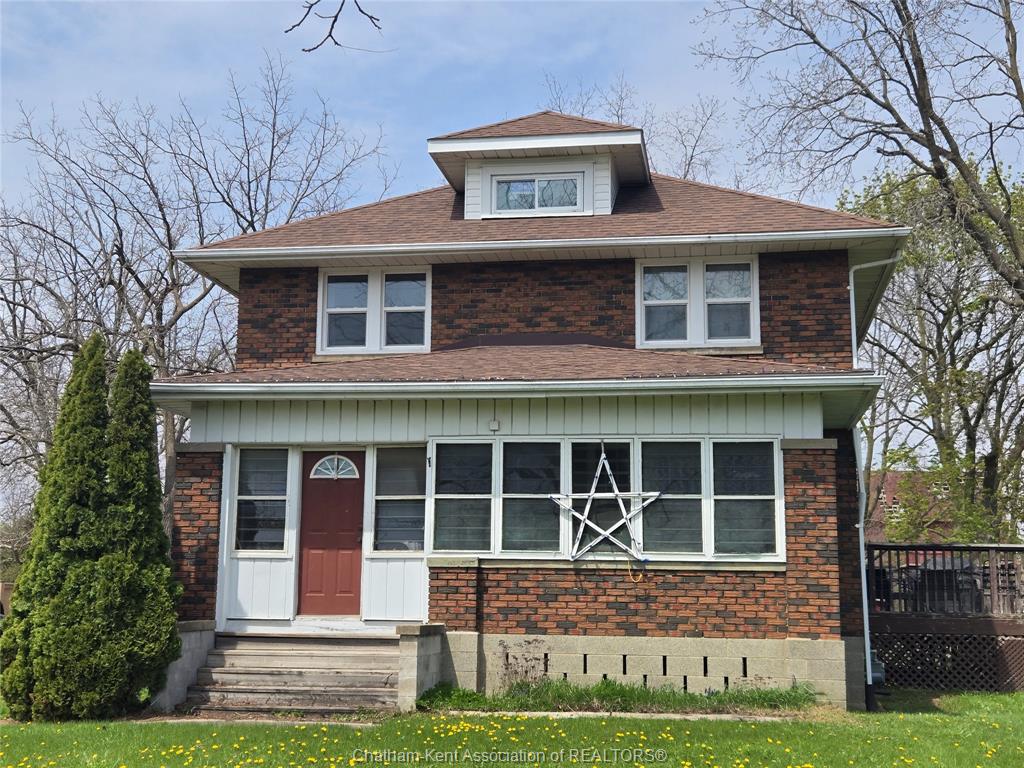 MLS# 26009051: 373 Colborne Street, Chatham, Canada