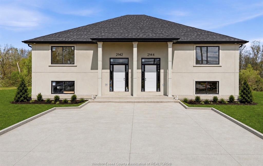 MLS# 26010195: 2142 DAYTONA, Windsor, Canada