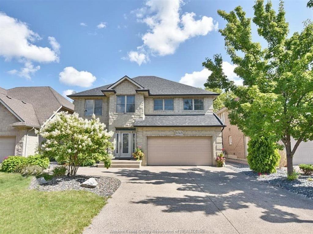 MLS# 26010221: 724 Massimo Crescent Unit# LOWER, Windsor, Canada