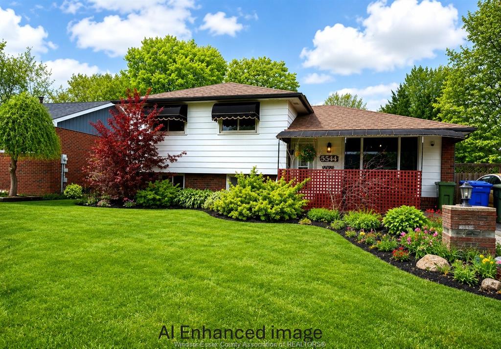 MLS# 26010331: 5544 BALDWIN Avenue, Windsor, Canada