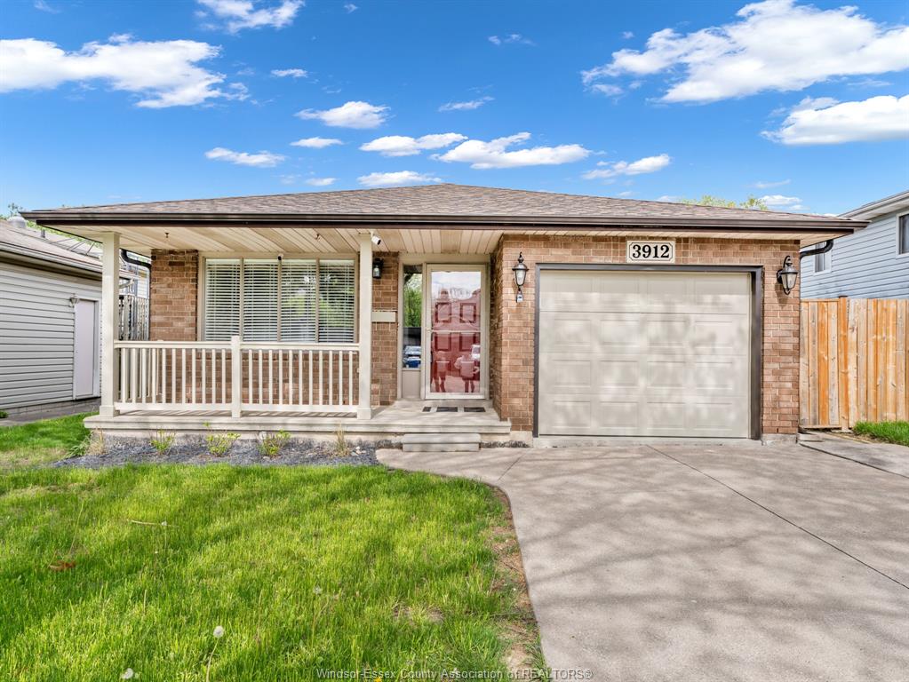 MLS# 26010342: 3912 BLISS Road, Windsor, Canada