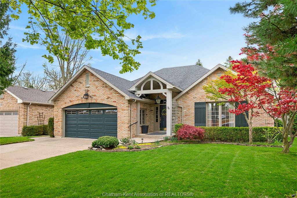 MLS# 26010395: 36 HENRY O'WAY ..., Chatham, Canada