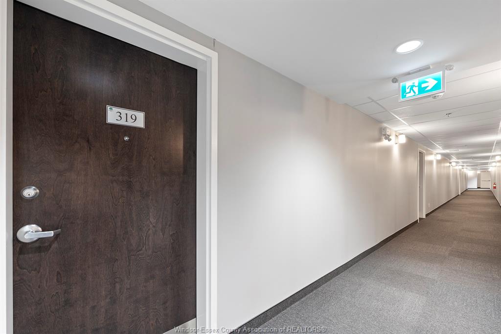 MLS# 26010414: 5840 Newman Boulevard Unit# 319, LaSalle, Canada