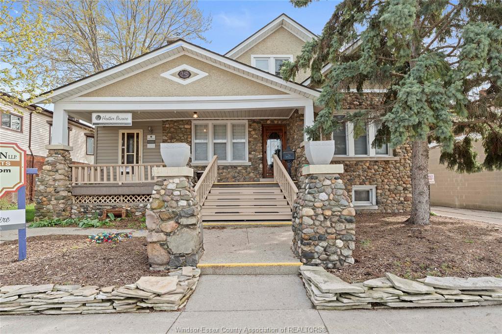 MLS# 26010429: 582 NOTRE DAME  Unit# UPPER, Belle River, Canada