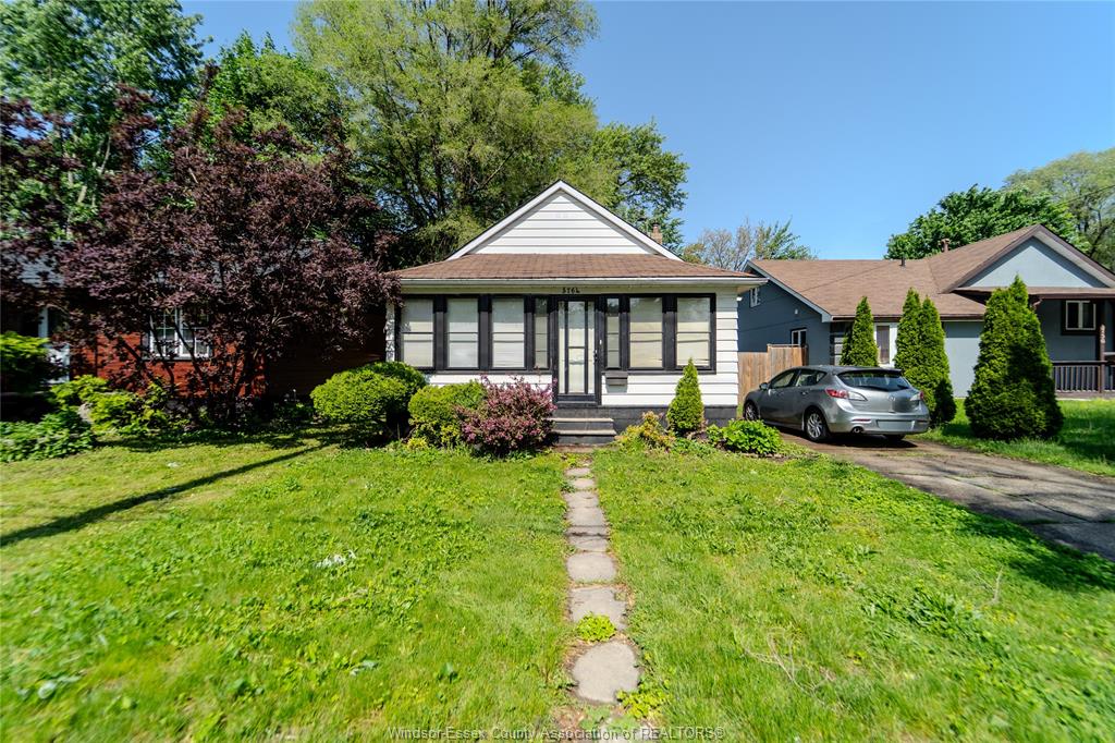 MLS# 26010441: 3764 Matchett Road, Windsor, Canada