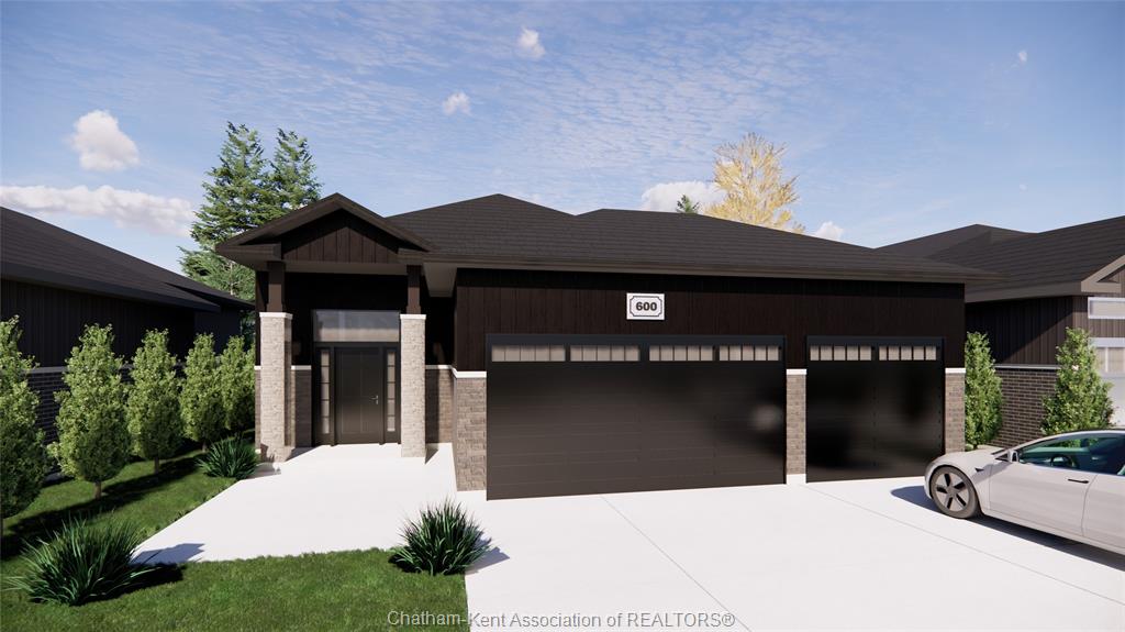 MLS# 26010450: 600 INDIAN CREEK Road, Chatham, Canada