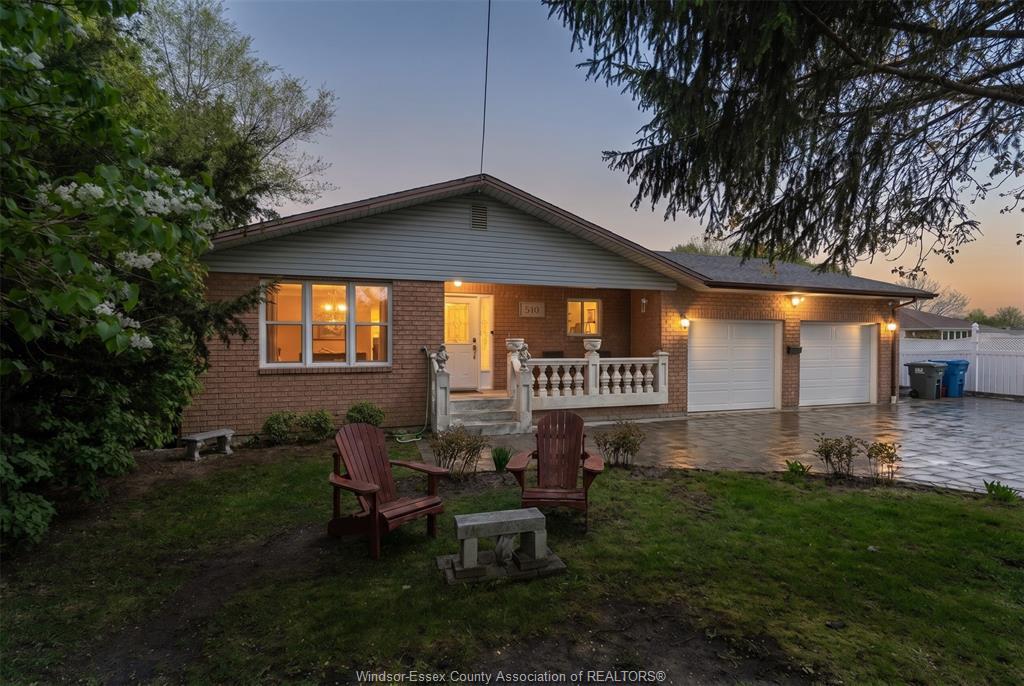MLS# 26010449: 540 SIMCOE Street, Amherstburg, Canada