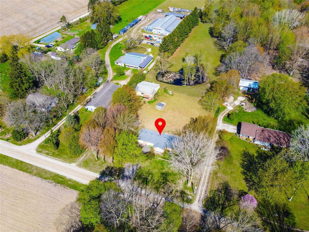 MLS# 26010465: 612 TRILLIUM Drive, Newbury, Canada