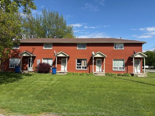 MLS# 26010158: 990 CHANDLER Street, Dresden, Canada