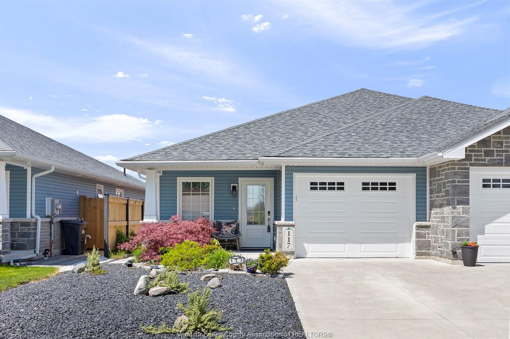 MLS# 26010480: 117 ARTHUR Street, Harrow, Canada