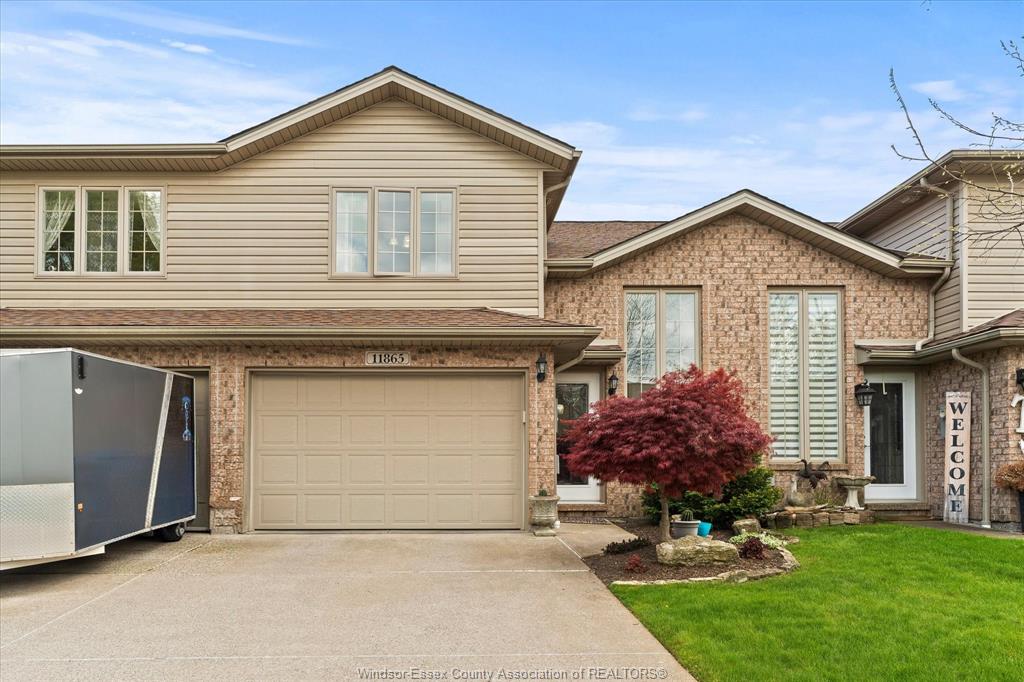MLS# 26010504: 11865 ROCKLAND, Windsor, Canada