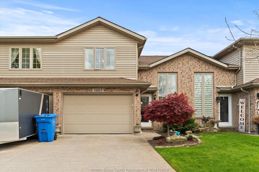 MLS# 26010504: 11865 ROCKLAND, Windsor, Canada