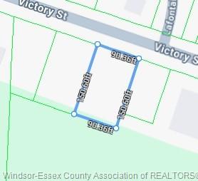 MLS# 26010506: 838 VICTORY, LaSalle, Canada