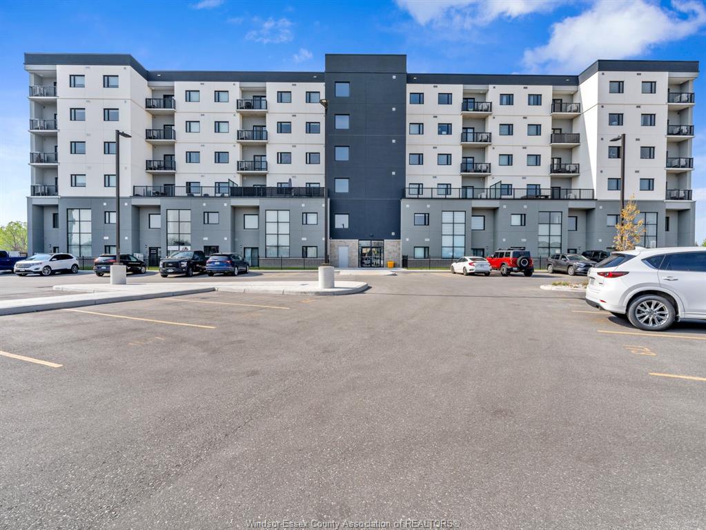 MLS# 26010477: 7337 MEO Boulevard Unit# 517, LaSalle, Canada