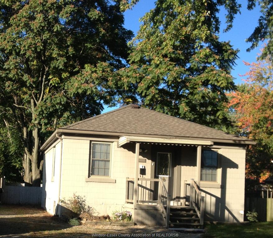 MLS# 26010510: 1819 BYNG, Windsor, Canada