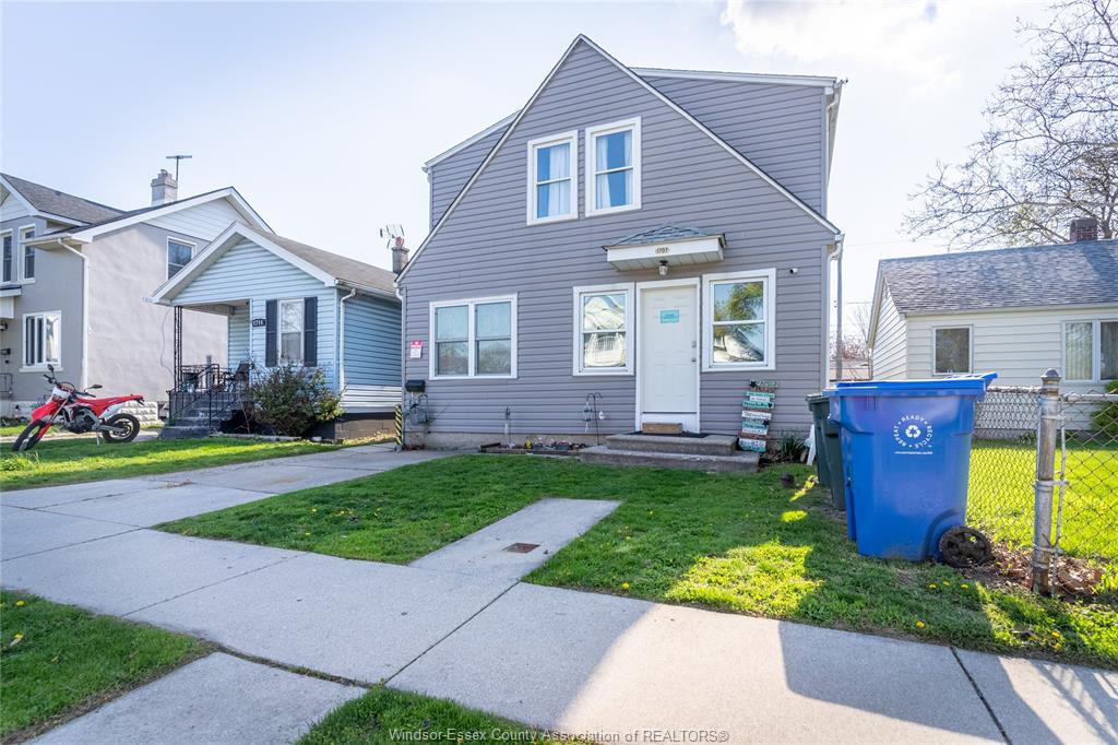MLS# 26010553: 1707 ALBERT, Windsor, Canada