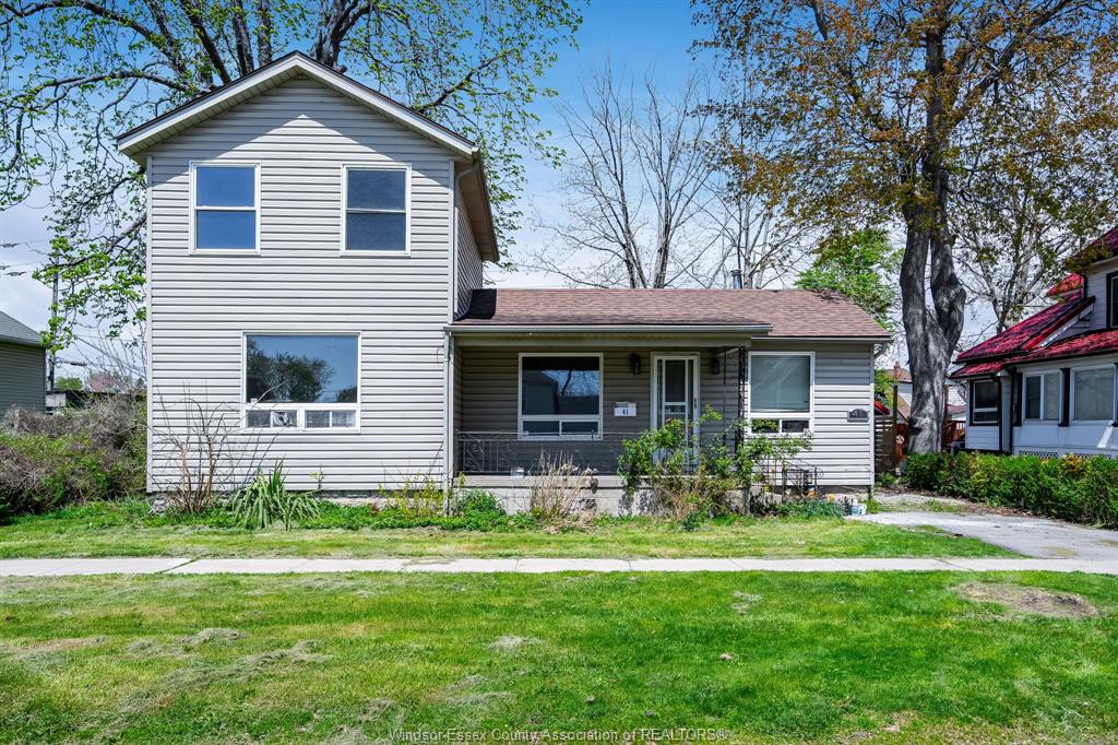 MLS# 26010563: 41 Orange Street, Leamington, Canada