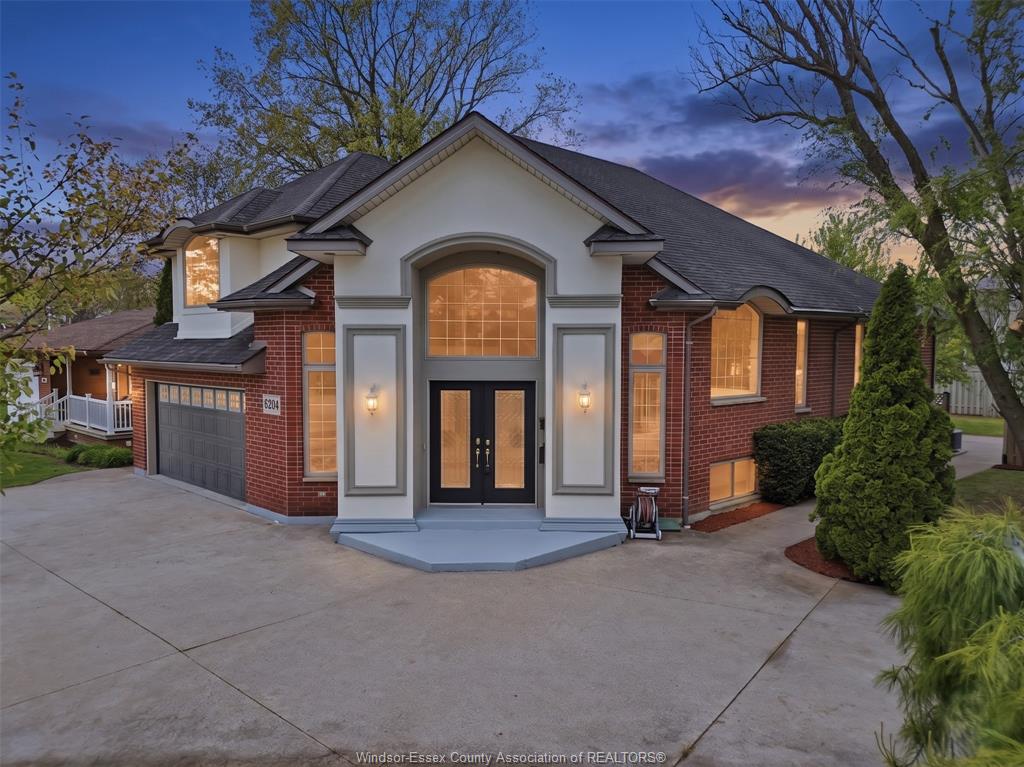 MLS# 26010576: 6304 MATCHETTE, LaSalle, Canada